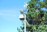 Czerwionka-Leszczyny będzie oświetlona dzięki energii odnawialnej - słońcu i wiatrowi