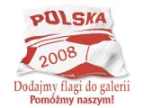 Biało-czerwona nasza-klasa.pl