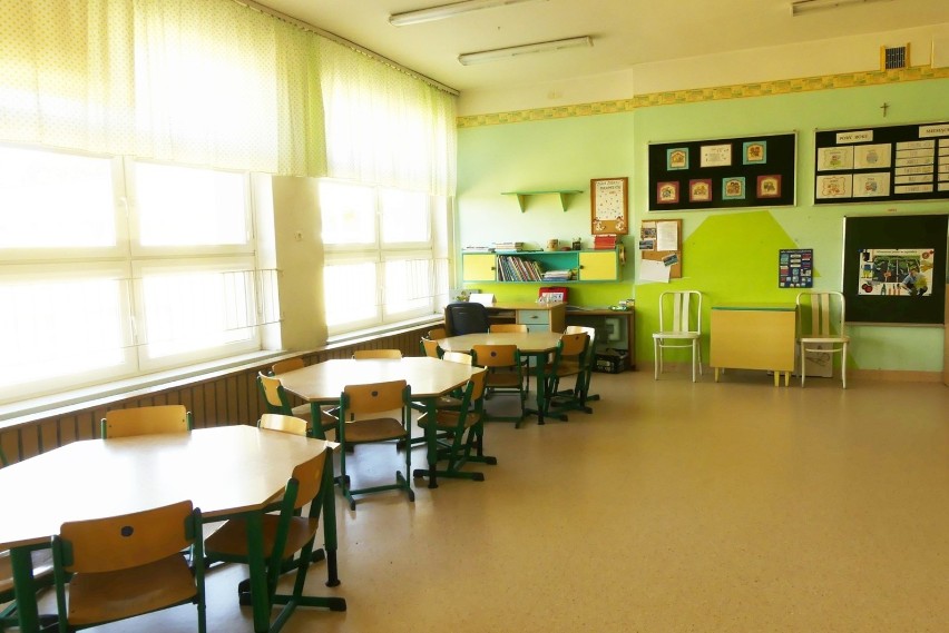 Przedszkole nr 2 w Darłowie wznawia działalność po wakacjach
