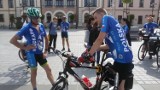 Rozkręć Wiarę 2018. Na rowerach dotrą do sanktuarium we Francji