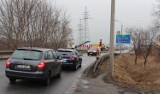 Koniec remontu na węźle Balin na autostradzie A4