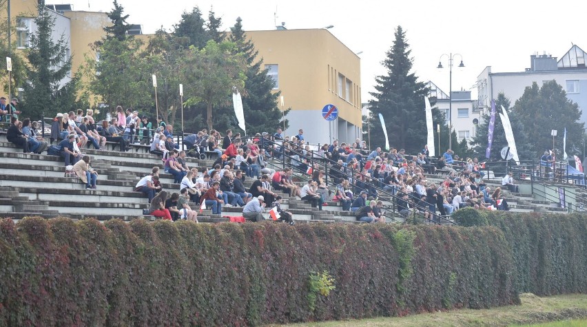 Malbork. Turniej sportowych walk rycerskich przy zamku przeszedł do historii 