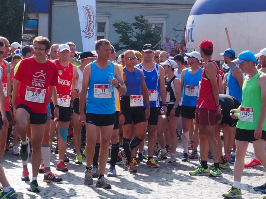 Półmaraton "Słowaka" 2015 [INNE ZDJĘCIA] 