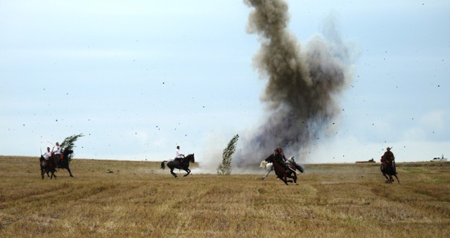 Komarów 2018: za nami 98. rocznica wielkiej bitwy w Wolicy Śniatyckiej