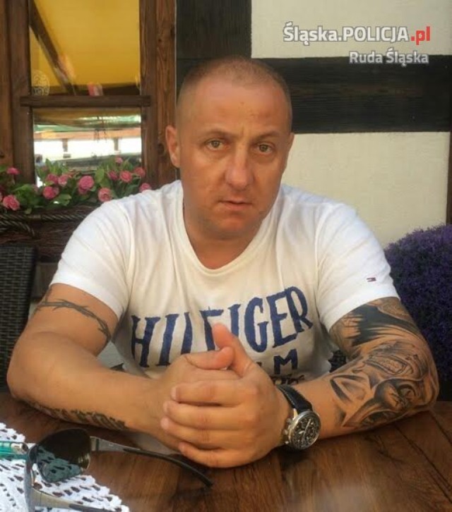 Zaginął Dawid Gorzawski z Rudy Śląskiej. Szuka go policja.