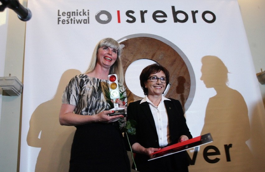 Festiwal Srebro w Legnicy