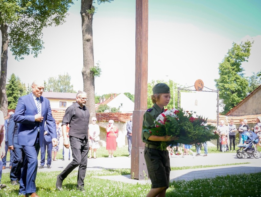 12 czerwca w Jarosławiu świętowano dzień patrona miasta - bł. o. Michała Czartoryskiego OP [ZDJĘCIA]