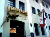 Toruński Lizard King jest jednym z kilku klubów muzycznych ogólnopolskiej sieci