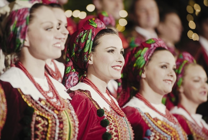 Zespół Pieśni i Tańca „Śląsk”