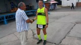 Ultramaraton GoToHell 2015. Rafał Bosianek 80 km 1 6:25 godz | ZDJĘCIA, WIDEO
