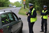 Nastolatek jechał "na podwójnym gazie"!