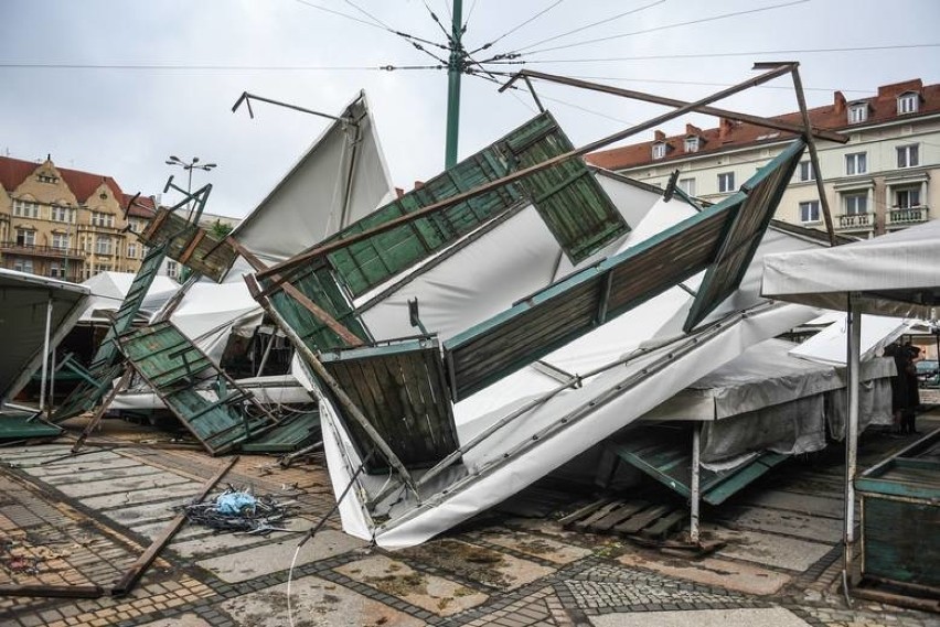 Prognozy pogody na lato 2018 dla Polski nie są...