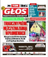 Nowy "Głos Międzyrzecza i Skwierzyny" już w sprzedaży!