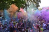Holi Festiwal - Święto Kolorów w sobotę w Opalenicy!