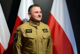 Nowy zastępca komendanta miejskiego Państwowej Straży Pożarnej w Rzeszowie