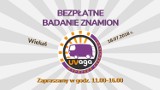 Wyprzedź czerniaka, wpadnij do RakTRACKA – bezpłatne badanie znamion w Wieluniu już 18 lipca