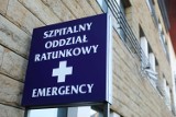 Święta Bożego Narodzenia w krakowskich szpitalach. Większość pacjentów zostaje wypisanych do domu. SOR-y będą miały pełne ręce roboty