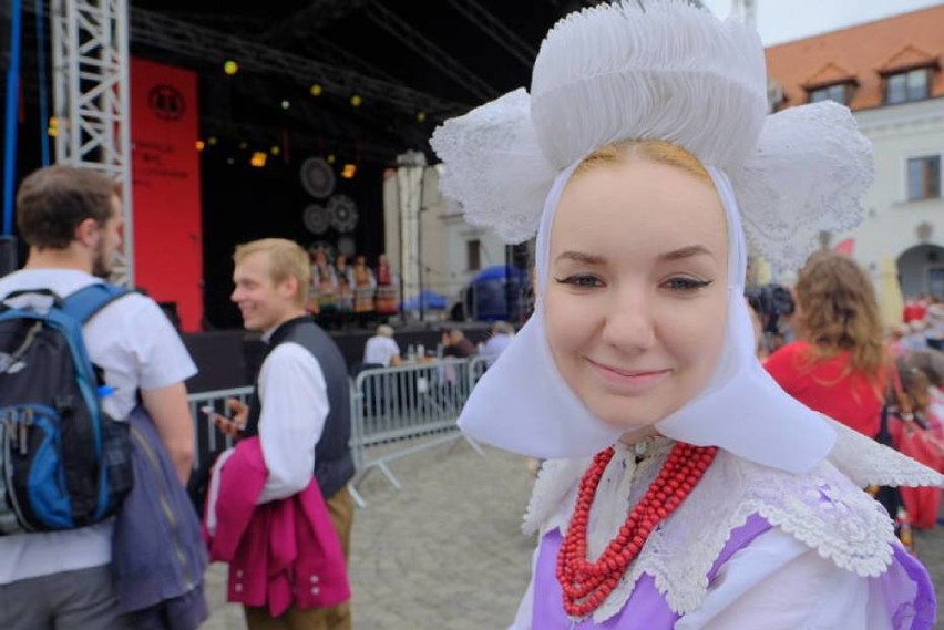 Stolicą polskiej muzyki tradycyjnej jest Kazimierz. 800...