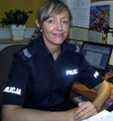Głosuj na Policjanta Roku 2012 z powiatu radomszczańskiego