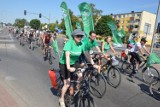 XXIV Wielki Przejazd Rowerowy 2022. Z Wejherowa wystartuje peleton północny