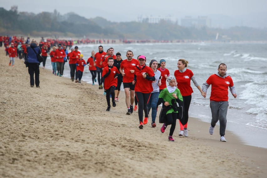 Gdańsk Biega 2018. Rozpoczęła się rejestracja do jubileuszowej edycji 