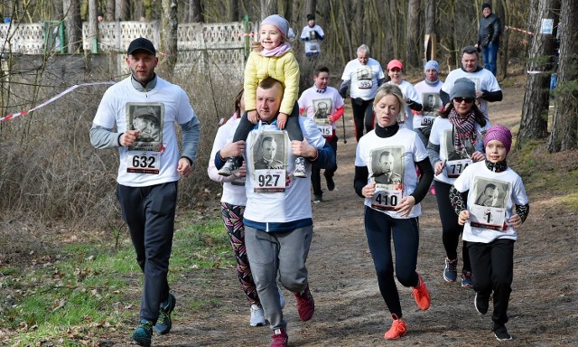 Organizatorzy zapewniają, że dzień 15 sierpnia jest ostatecznym terminem dwukrotnie przekładanego VI Biegu Tropem Wilczym w Pile