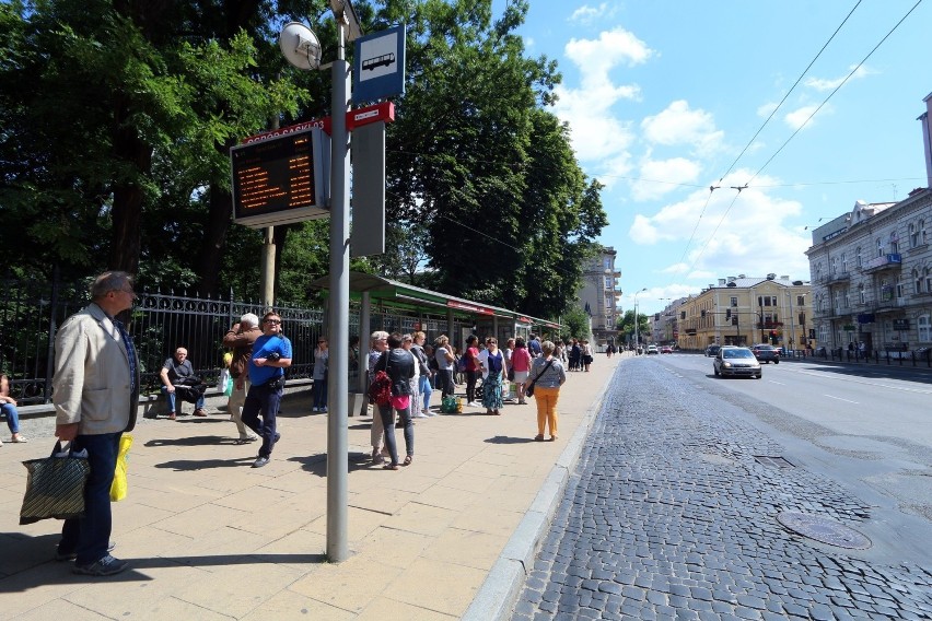 Kryzys autobusowy w Lublinie. Warbus przestał wozić pasażerów
