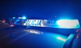 Policjanci z Koźminka poszukują świadków tragicznego wypadku 
