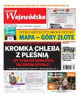 Gazeta Wojewódzka dostępna już w kioskach