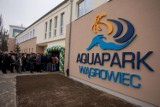 Tak wyglądał aquapark w Wągrowcu w listopadzie 2010 roku [ZDJĘCIA]