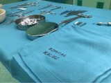 Kaliski szpital otrzyma pół miliona złotych na zakup sprzętu medycznego na OAiIOM