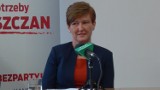 Wybory 2014: Małgorzata Stawicka pozwie Rafała Buskiego do sądu [wideo]