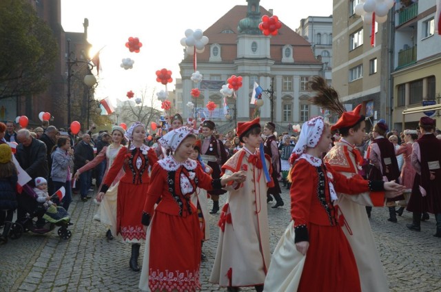 Fot. Mariusz Witkowski