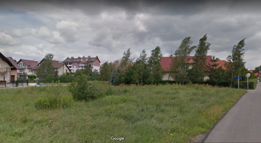 Cenzura w Google Maps w Rzeszowie. Tych miejsc nie zobaczysz na Street View. Co w Rzeszowie ukrywa przed nami Google?