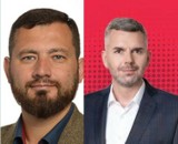 Marek Balt w ogniu krytyki za atak na Macieja Koniecznego. Obaj są politykami Lewicy