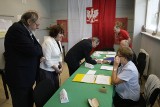 Wybory do Rady Osiedla Zaspa Młyniec w Gdańsku (GALERIA ZDJĘĆ)