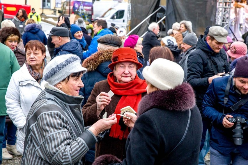 Wigilia Miejska to już w Białymstoku tradycja. Tak razem...