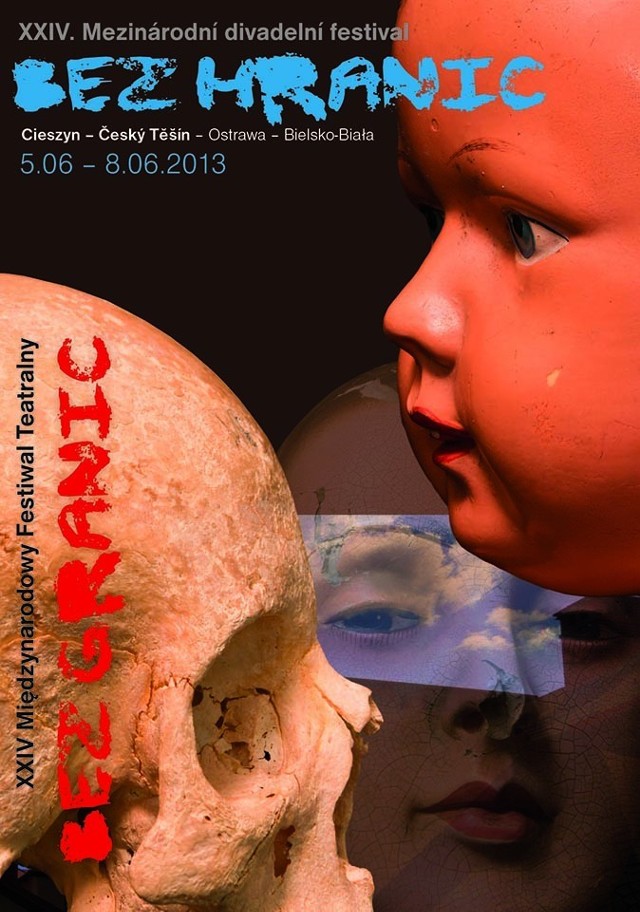Festiwal Teatralny Bez Granic 2013