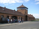 Były obóz Auschwitz-Birkenau do renowacji