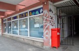 Napad na pocztę przy ul. Leonarda. Policja szuka sprawcy