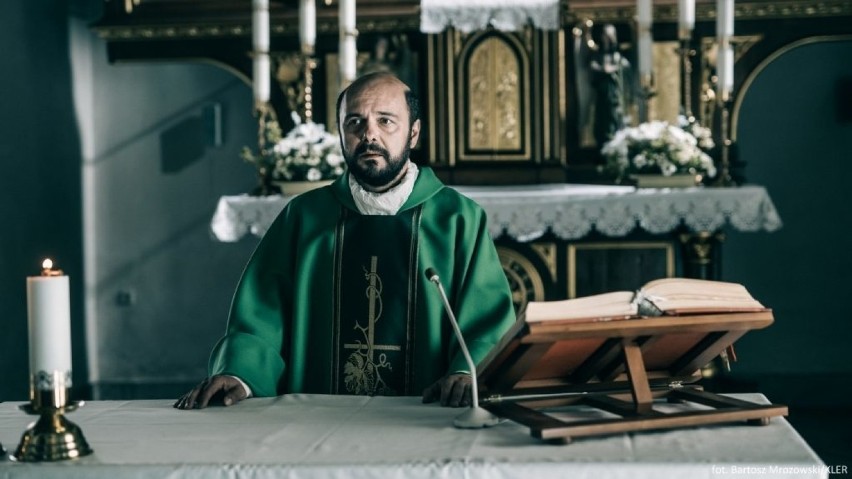Film Wojciecha Smarzowskiego "Kler" powróci na ekran kina Komeda specjalnie na życzenie widzów