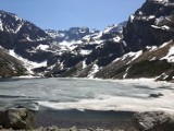 Tatry. W rejonie Orlej Perci zginął turysta