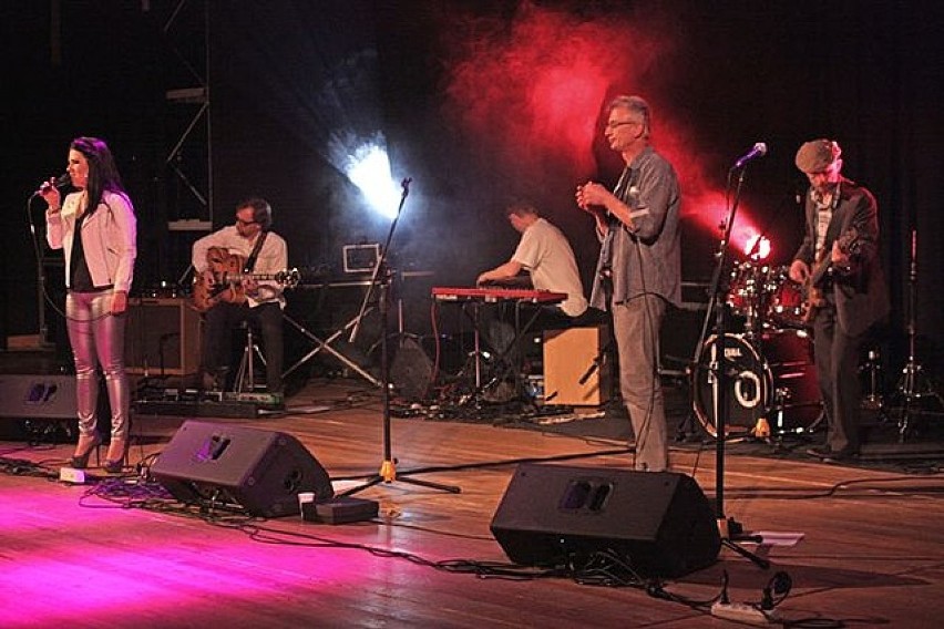 XI Galicja Blues Festival w Krośnie