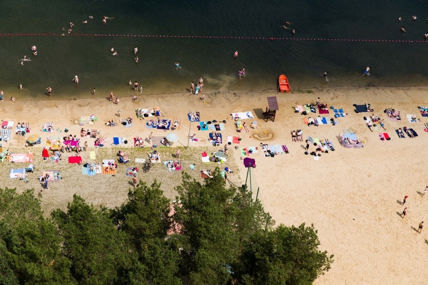 Afrykańskie upały powracają. Pogoda na ostatni tydzień...