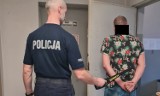 Radomsko/powiat. Zatrzymany z narkotykami. Policjanci zabezpieczyli 80 gramów substancji odurzających. Diler trafi do aresztu?