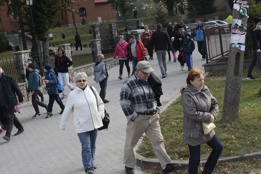 GP Leśniewo, Biegi Piaśnickie