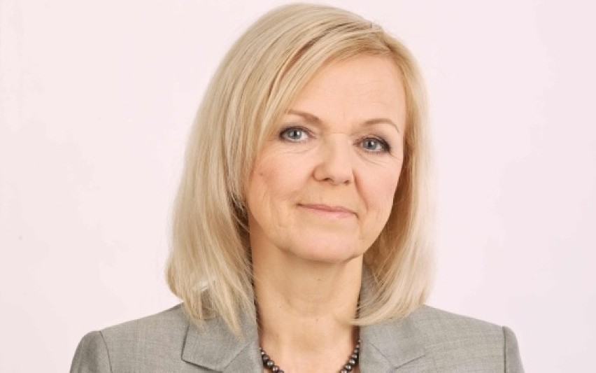 PiS Lidia Burzyńska