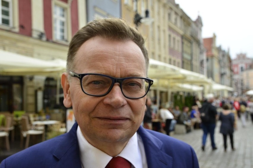 Tadeusz Zysk - PiS
10,1% - procent poparcia