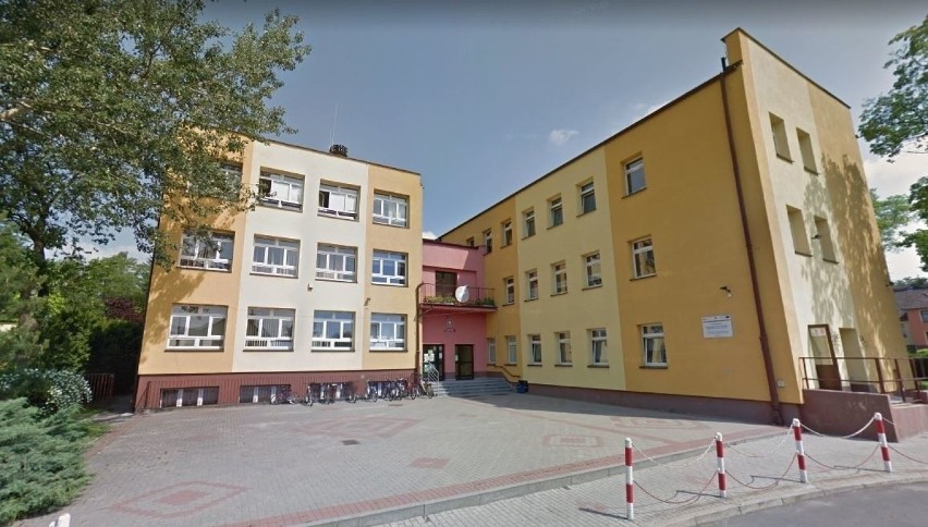 Koronawirus w Szkole Podstawowej nr 20 w Opolu. Cała druga...