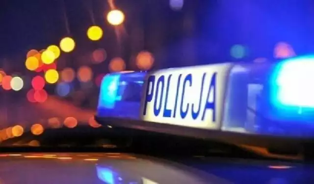 Policjanci z Drużbic namierzyli pojazd zaparkowany na jednym z bełchatowskich osiedli